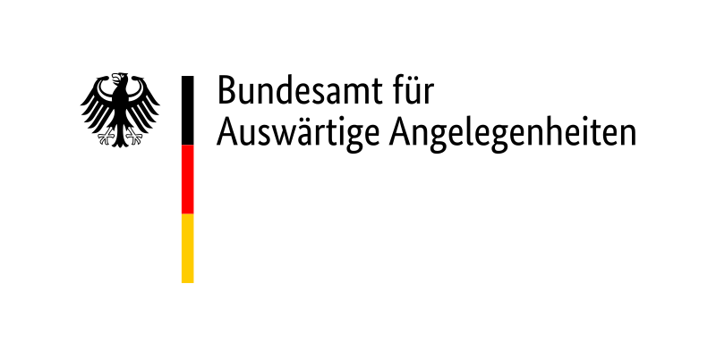 Logo des BfAA